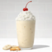 Banana Pudding Milkshake - Baller Alert Smash or Pass? The Banana Pudding Milkshake is Coming Back to Chick-fil-A